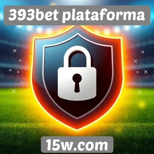 Segurança e proteção de dados no site 393bet