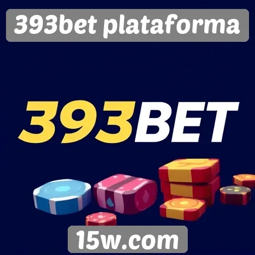 Plataforma 393bet oferece diversidade em jogos de aposta